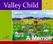 Valley Child: A Memoir